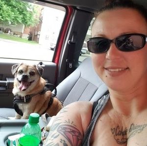 Meet your Posher, Melissa